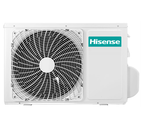 Настенный кондиционер Hisense ZOOM 2.0 Classic A AS-30HR4RBFKB00