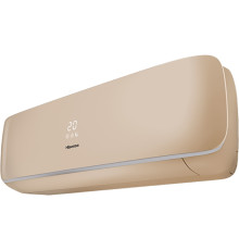 Настенный внутренний блок мульти-сплит системы Hisense VIBE PRO CHAMPAGNE MULTI AMS-09UW4RYCHD00(C)