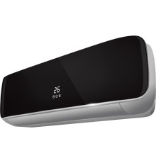 Настенный внутренний блок мульти-сплит системы Hisense VIBE PRO CARBON MULTI AMS-09UW4RYCHB00(B)