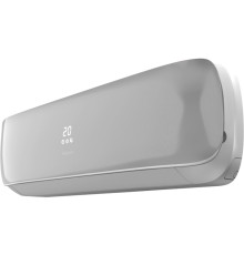 Настенный внутренний блок мульти-сплит системы Hisense VIBE PRO SILVER MULTI AMS-12UW4RWUHD00(S)