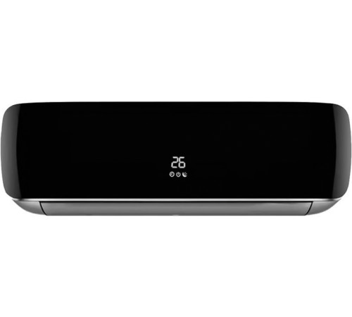 Настенный внутренний блок мульти-сплит системы Hisense VIBE PRO CARBON MULTI AMS-18UW4RXPHB00(B)