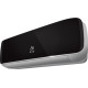 Настенный внутренний блок мульти-сплит системы Hisense VIBE PRO CARBON MULTI AMS-24UW4RFWHB00(B)