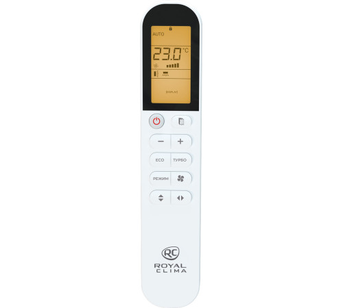 Настенный кондиционер Royal Clima Optimum RCI-OME28HN