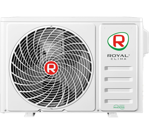 Настенный кондиционер Royal Clima Aria RCI-ARE28HN