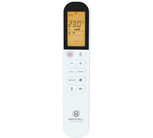 Настенный кондиционер Royal Clima Aria RCI-ARE28HN