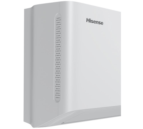 Настенный кондиционер Hisense VISION PRO 2.0 SUPERIOR AS-10UW4RXVQH01A