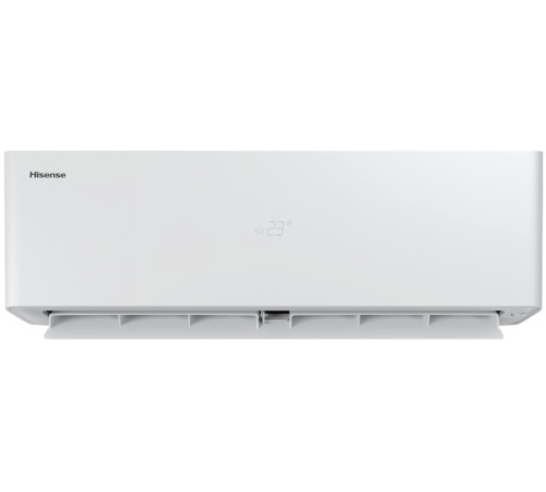 Настенный кондиционер Hisense VISION PRO 2.0 SUPERIOR AS-13UW4RXVQH02