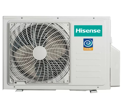 Настенный кондиционер Hisense VISION PRO 2.0 SUPERIOR AS-18UW4RBVQH01