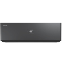 Настенный кондиционер Hisense VISION PRO 2.0 CARBON SUPERIOR AS-10UW4RXVQH01A(B)