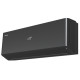 Настенный кондиционер Hisense VISION PRO 2.0 CARBON SUPERIOR AS-10UW4RXVQH01A(B)