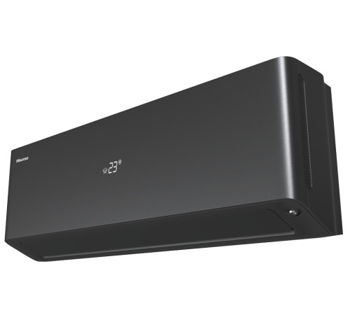 Настенный кондиционер Hisense VISION PRO 2.0 CARBON SUPERIOR AS-10UW4RXVQH01A(B)
