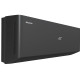 Настенный кондиционер Hisense VISION PRO 2.0 CARBON SUPERIOR AS-10UW4RXVQH01A(B)
