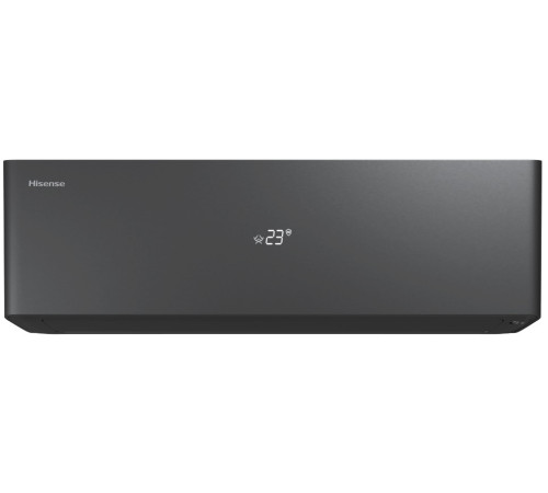 Настенный кондиционер Hisense VISION PRO 2.0 CARBON SUPERIOR AS-13UW4RXVQH02(B)