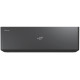 Настенный кондиционер Hisense VISION PRO 2.0 CARBON SUPERIOR AS-13UW4RXVQH02(B)