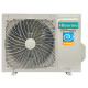 Настенный кондиционер Hisense VISION PRO 2.0 CARBON SUPERIOR AS-13UW4RXVQH02(B)