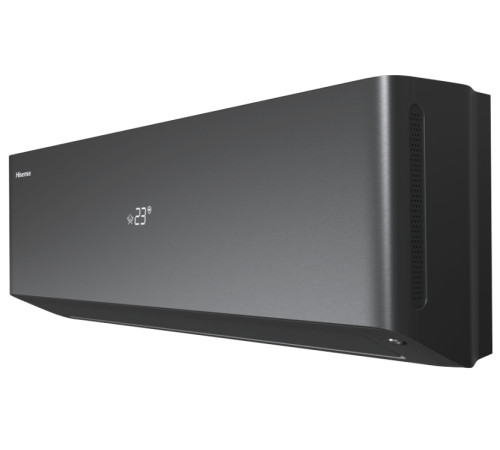 Настенный кондиционер Hisense VISION PRO 2.0 CARBON SUPERIOR AS-13UW4RXVQH02(B)