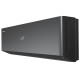 Настенный кондиционер Hisense VISION PRO 2.0 CARBON SUPERIOR AS-13UW4RXVQH02(B)