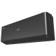Настенный кондиционер Hisense VISION PRO 2.0 CARBON SUPERIOR AS-13UW4RXVQH02(B)