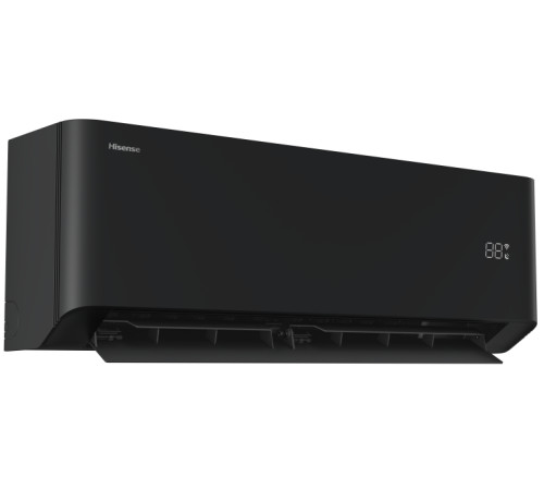 Настенный кондиционер Hisense VIBE PRO AS-13UW4RLCHB00(B)