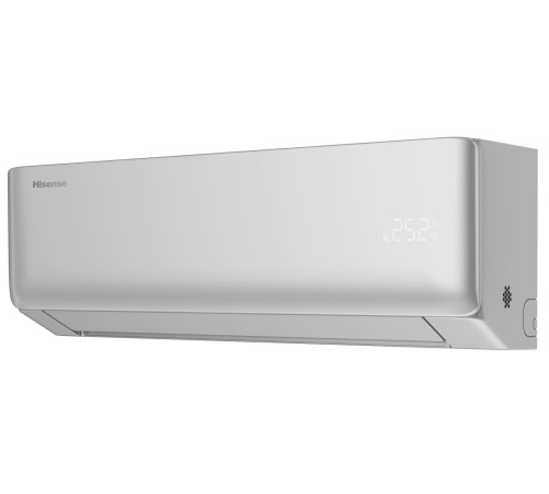 Настенный кондиционер Hisense VIBE PRO AS-13UW4RLCHD00(S)