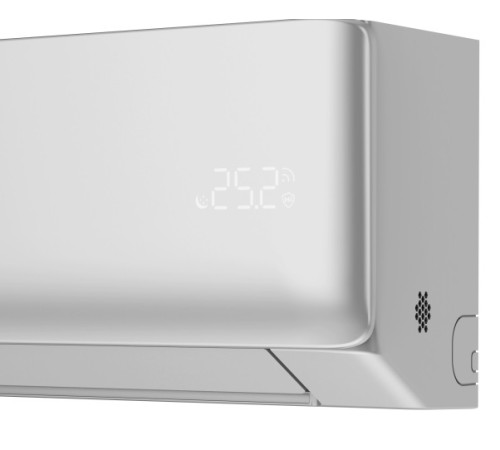 Настенный кондиционер Hisense VIBE PRO AS-13UW4RLCHD00(S)