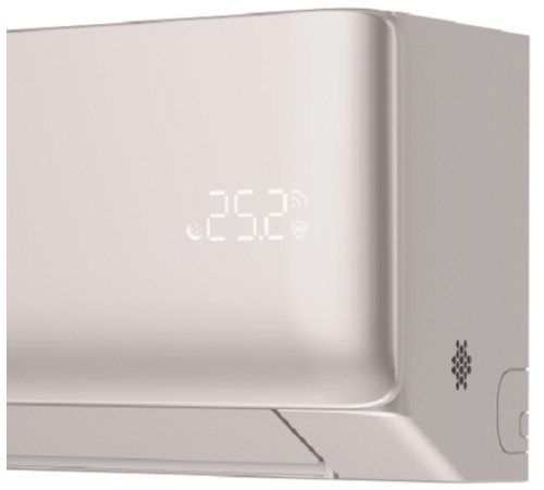 Настенный кондиционер Hisense VIBE PRO AS-10UW4RLCHD00(C)