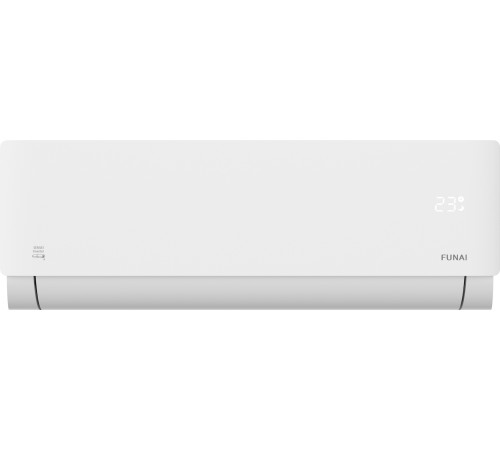 Настенный кондиционер Funai Sensei 2.0 RAC-I-SN30HP.D05
