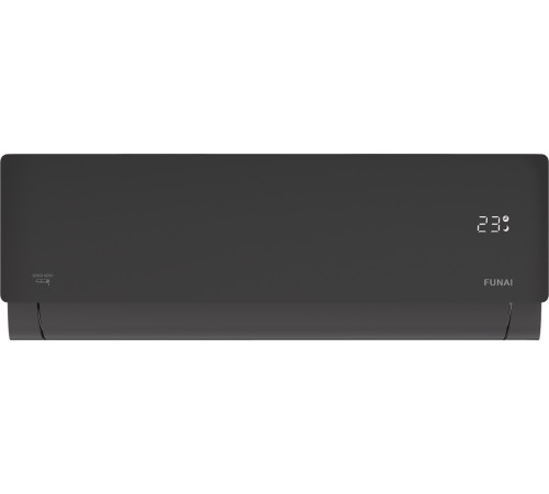 Настенный кондиционер Funai Sensei Nero 2.0 RAC-SNN20HP.D07