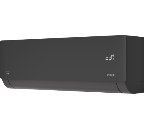 Настенный кондиционер Funai Sensei Nero 2.0 RAC-SNN25HP.D07