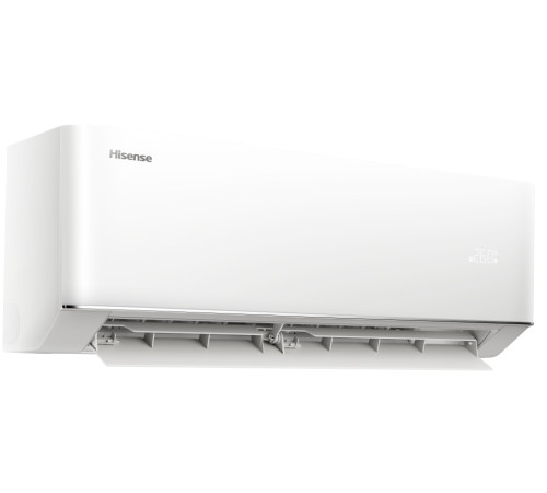 Настенный кондиционер Hisense EXPERT PRO 2.0 AS-24UW4RFWHC00