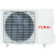 Настенный кондиционер Funai Shogun RAC-SG25HP.D05
