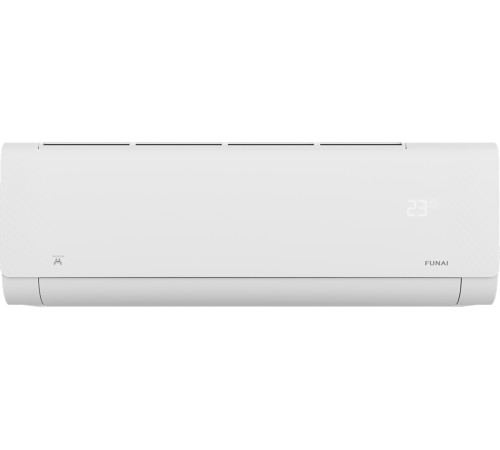 Настенный кондиционер Funai Shogun RAC-SG55HP.D05