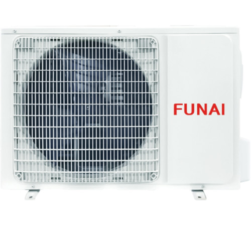 Настенный кондиционер Funai Shogun RAC-SG75HP.D05