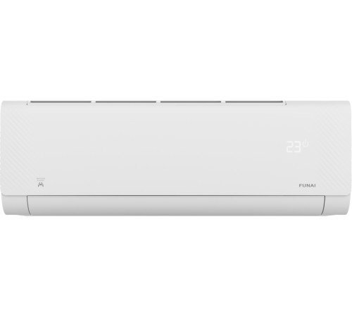 Настенный кондиционер Funai Shogun RAC-I-SG75HP.D05