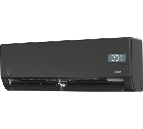 Настенный кондиционер Funai Akoya Nero RAC-I-AN55HP.D02