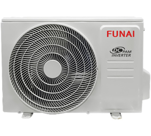 Настенный кондиционер Funai Akoya RAC-I-AK55HP.D02
