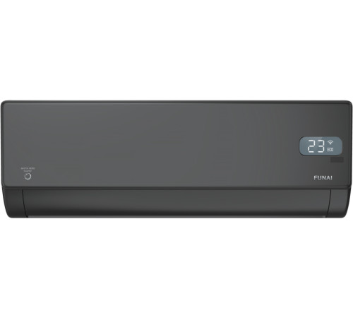 Настенный кондиционер Funai Akoya Nero RAC-I-AN75HP.D02