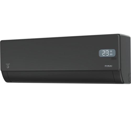 Настенный кондиционер Funai Akoya Nero RAC-I-AN75HP.D02