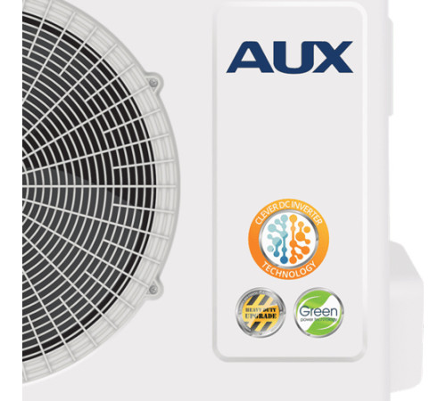 VRF система AUX ARV-H120/4NR1B