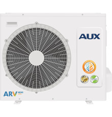 VRF система AUX ARV-H140/4NR1B