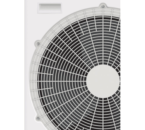 VRF система AUX ARV-H140/4NR1B