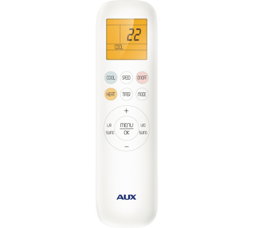 VRF система AUX ARVCA-H071/4R1Q