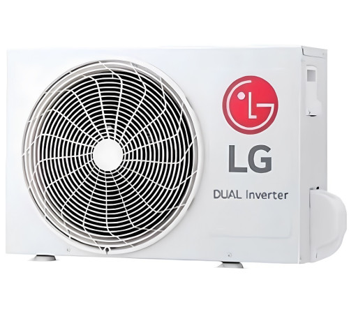 Настенный кондиционер Lg Eco Smart PC07SQR