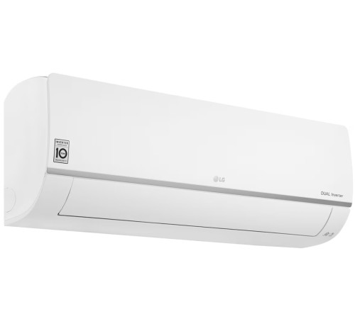 Настенный кондиционер Lg Eco Smart PC07SQR