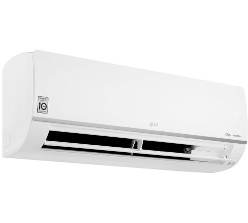 Настенный кондиционер Lg Eco Smart PC07SQR