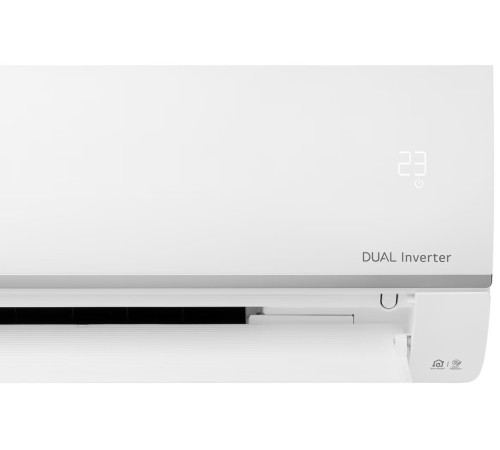 Настенный кондиционер Lg Eco Smart PC09SQR