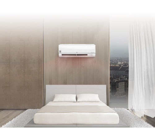 Настенный кондиционер Lg Eco Smart PC12SQ