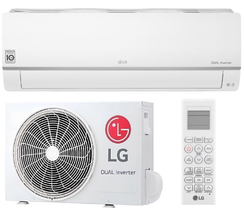 Настенный кондиционер Lg Eco Smart PC12SQ