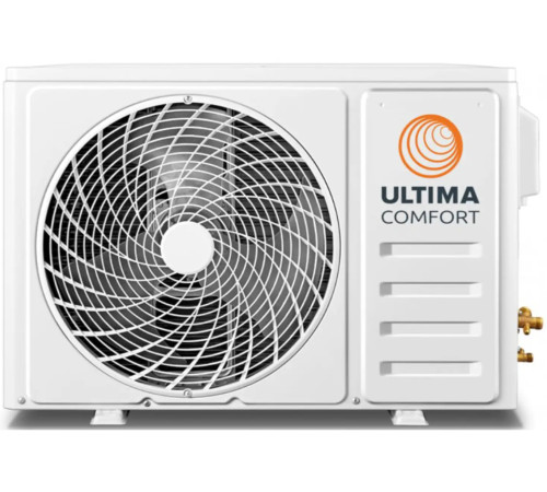 Настенный кондиционер ULTIMA COMFORT Elysium nero ELN-07PN