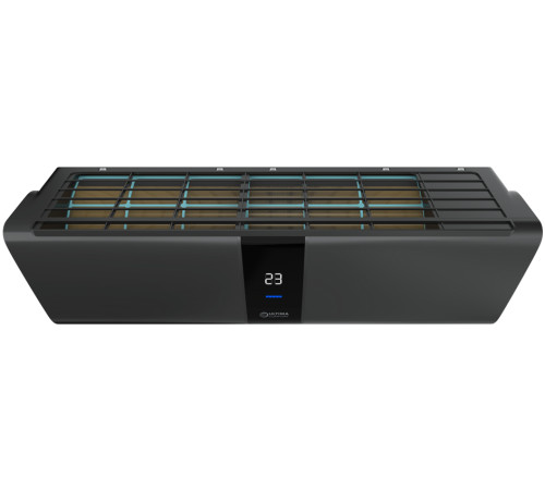 Настенный кондиционер ULTIMA COMFORT Elysium nero ELN-07PN